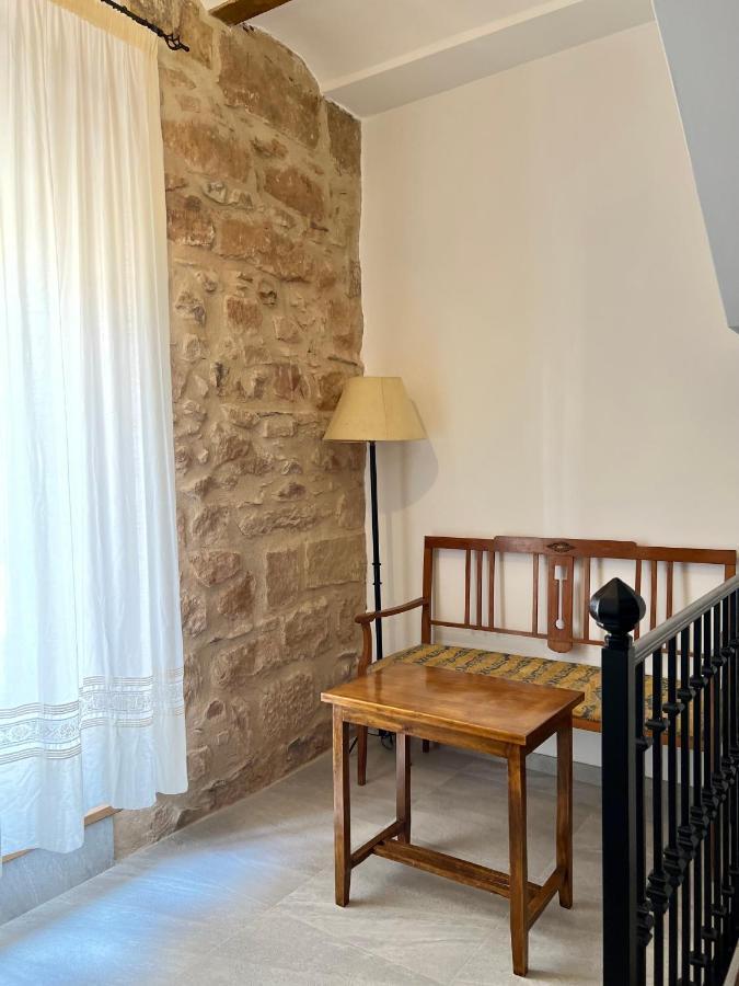 Casa Rural Verde Oliva Baños de la Encina Esterno foto