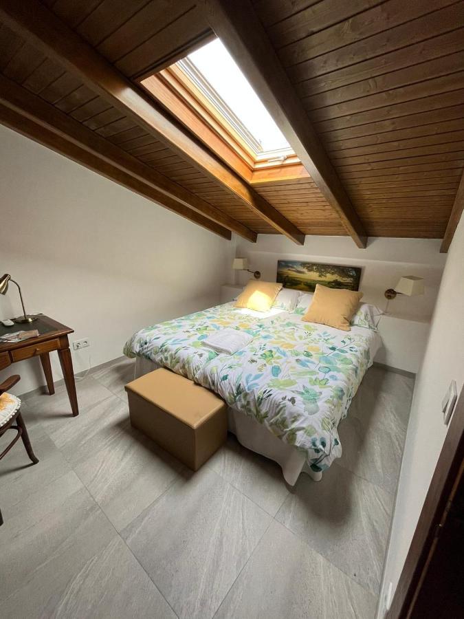 Casa Rural Verde Oliva Baños de la Encina Esterno foto