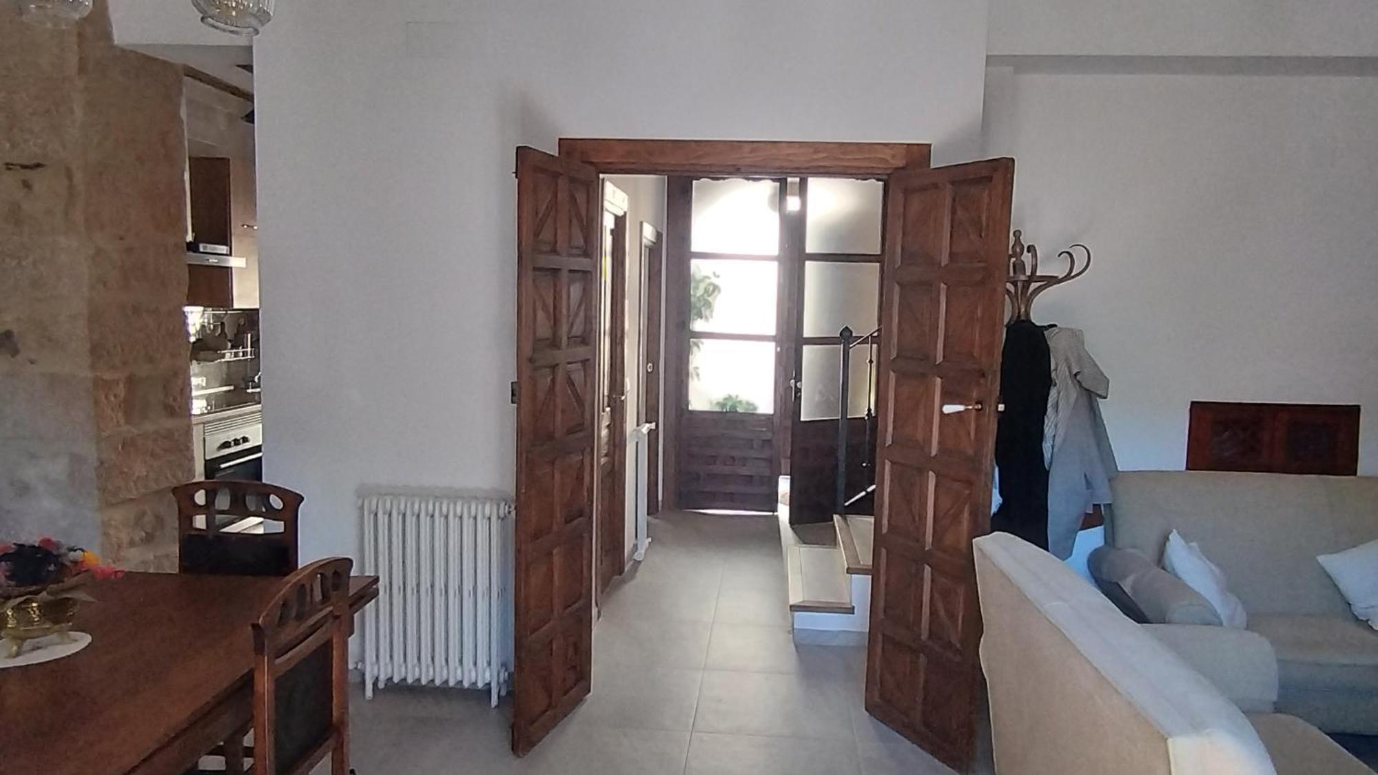 Casa Rural Verde Oliva Baños de la Encina Esterno foto